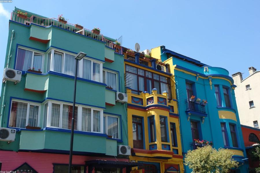 Gün Batımı Tekne Turu